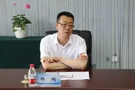援藏归来，他被提名为市长候选人图片