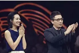 朱丹离开华少：浙江台一哥一姐是怎么消失的图片