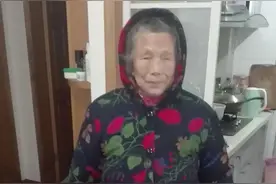 2020年我娘94岁去世，我没有辞职照料娘亲成为永远的遗憾图片