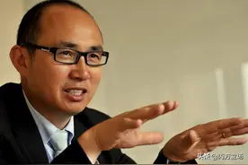 SOHO中国，潘石屹为什么卖？黑石为什么买？图片