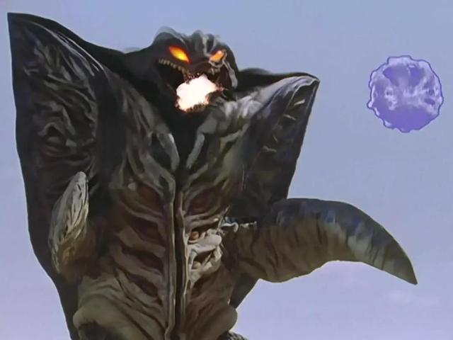 迪迦奥特曼百科（上）