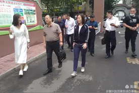 邯郸市复兴区：不忘初心再出发 接续奋斗新征程图片
