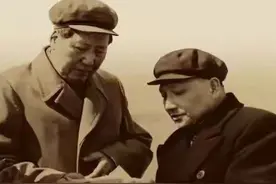 周恩来病重后，依旧在为邓小平铺路，邓小平深深记着这份情图片