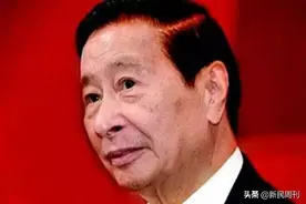 深挖 | 退休首富李兆基：击败李嘉诚的男人图片