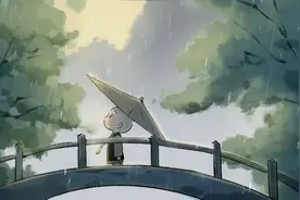 看清一个人，用不着说穿图片