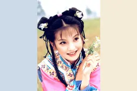 “小燕子”赵薇的情史：四个男朋友和一个老公，她要的生活很简单图片
