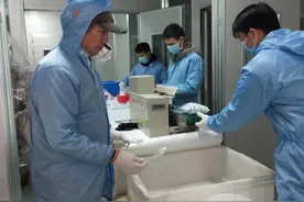 法律先行，依法治疫：抗击疫情中的中国律师身影图片