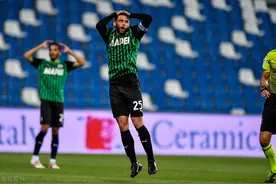 国安浙江虎躯一震！意甲明年起或禁止球队穿绿色球衣，萨索洛哭了图片