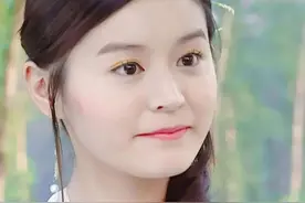 近乎退圈的女演员只服这5位，颜值能打不说还有演技，灵气逼人图片