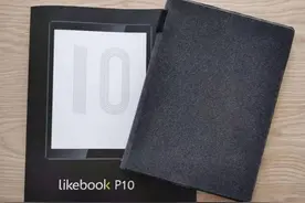 博阅发布新品LikebookP10，10寸大屏高配置，仅千元图片