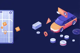 HUAWEI HiCar支持手机列表刷新了图片