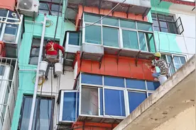 总投资约3.24亿元，濮阳这些老旧小区将改造，名单公布图片