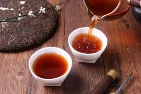普洱到底是黑茶还是绿茶？6大茶类中，有没有普洱茶的位置？图片