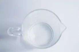 飞鹤星飞帆竟然不溶解？我们做了个试验……图片