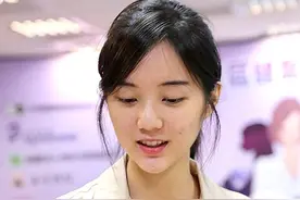 颜值即正义 俞俐均笑傲女子最强战胜者组 黑嘉嘉杨子萱待复活图片