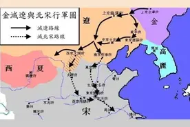 中国历史四大军事奇迹图片