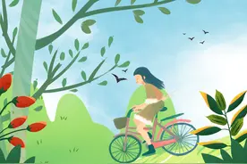 让女人对你动情的窍门：“克制”图片