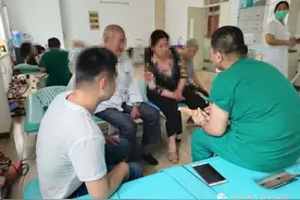 身体机能恢复正常的良方-康复训练图片