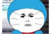 今天来一组可爱表情包：555鹅走，行了吧图片