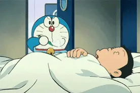 小孩打呼噜，到底是不是有病？图片