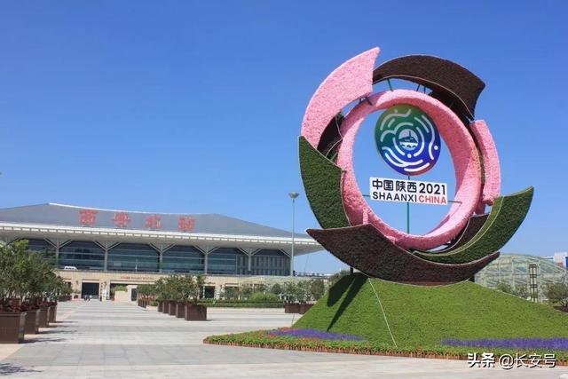 超赞!西安经开区全面发力打造城市靓丽名片