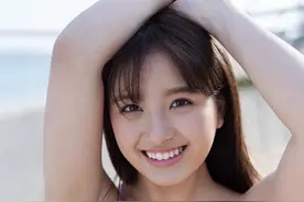 大和田南那｜日本极致微胖肉感美少女图片