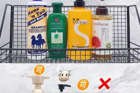 秋冬洗发水分享｜用后再也看不上其他洗发水图片