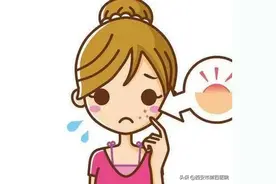 【健康贴士】九图让你告别痘痘肌~图片