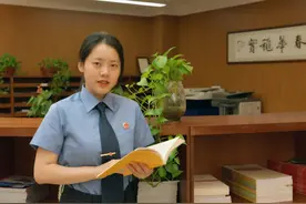 【读经典·谈心得】旷源元：《山月记》——活在当下图片