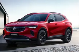 每年用车成本2.5万，何不买豪华车？昂科威S用车调查图片