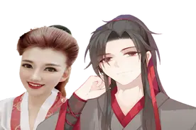 魏无羡魔道君子精彩剪辑图片