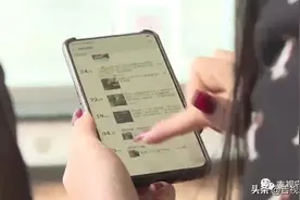 有人盗用我的“脸”，还发暴露视频...图片