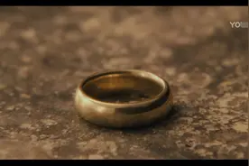 重温《指环王：魔戒再现》，这是讲一个如何断舍离的故事图片
