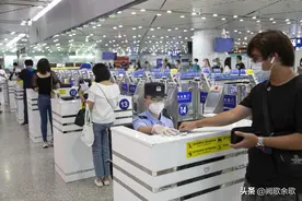 在澳门工作，在珠海生活的双城人，月入过万却有着无奈和辛酸图片