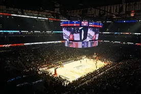 美职篮全明星赛或将于3月7日在亚特兰大举行图片