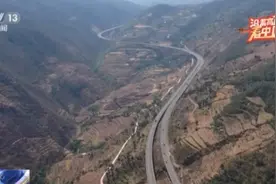 沿着高速看中国丨在东南亚馋云南水果？京昆高速：“别急，马上送来！”图片