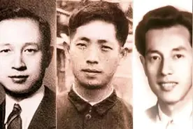 他们，惊艳了岁月图片