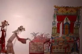 《平凡之路》丨四代人的坚守！这个皮影戏你喜欢吗？图片
