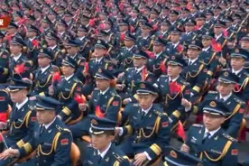 歌声嘹亮丨合唱团合唱《社会主义好》图片
