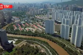 习近平青海行丨有“你”就幸福——走进西宁市文亭巷社区图片