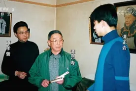 文化十分丨京剧谭派世家：一脉国粹根 传艺不忘本图片