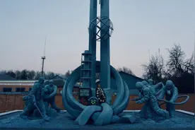 联合国秘书长古特雷斯就切尔诺贝利事故35周年发表声明图片