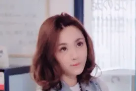 看了王晓晨剧中撒娇，终于知道为啥男生永远喜欢18岁的女孩子图片