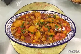 80后妈妈聚餐，三个人叫了五菜一汤，花费350块是贵还是便宜图片