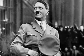 在二战中，唯一没有参战的世界级强国，当时他究竟在忙什么？图片