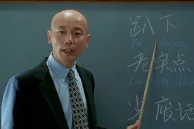 嗨，外国人，在中国请遵守中国法律！图片