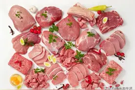 猪、鸡、鱼的这些部位千万不能乱吃！再喜欢也要戒口图片