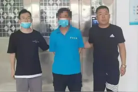 微信转账盗窃5万余元，霸州警方破获盗窃案图片