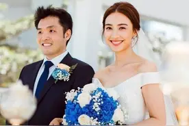 朱千雪结婚一周年，高调示爱医生丈夫，或退出幕前转行做律师图片