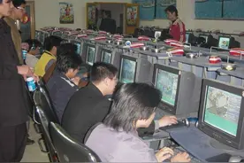 梦幻西游：回忆在网吧长期五开玩梦幻的日子（第二弹）图片